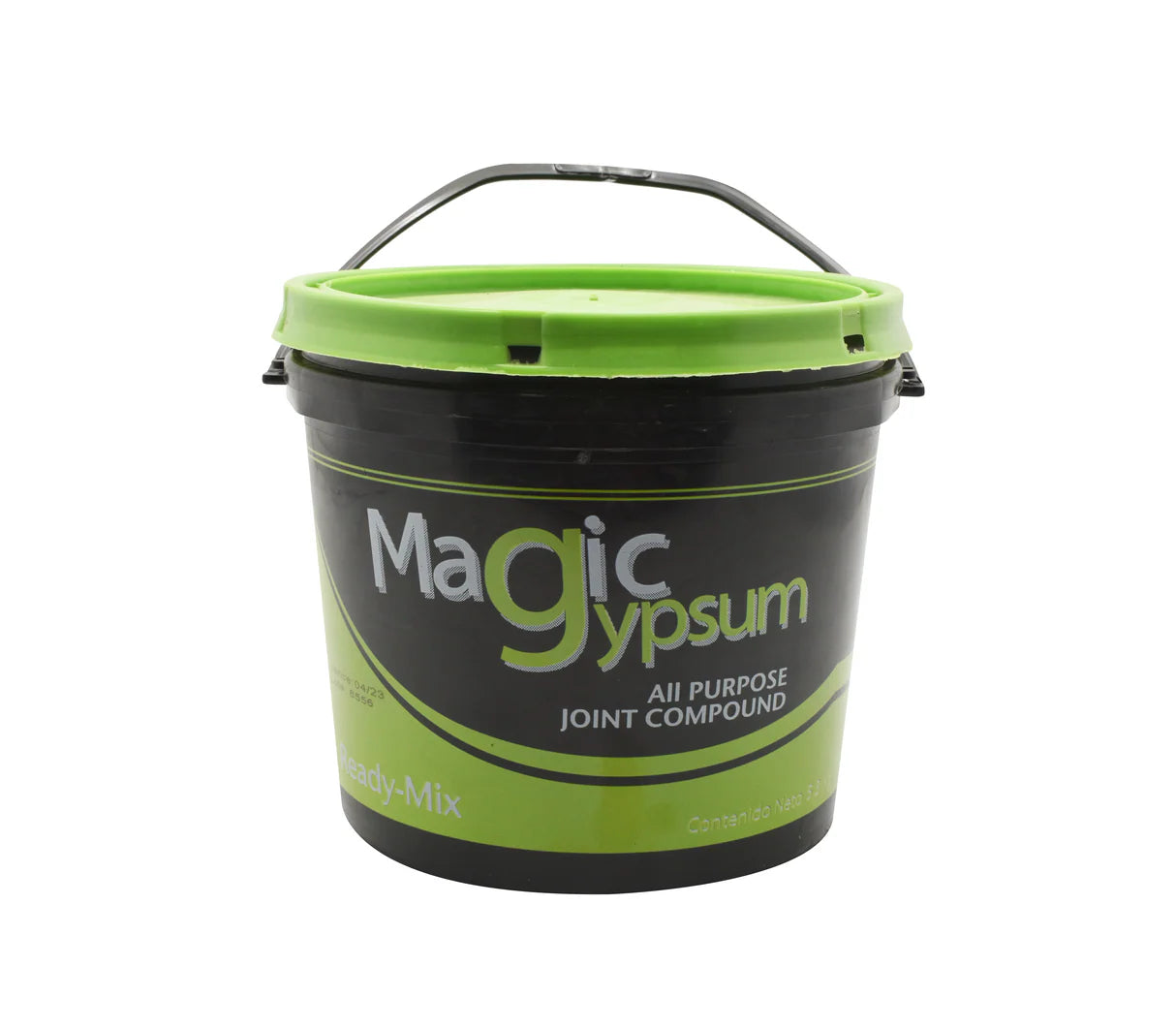 PASTA PROFESIONAL MAGGIC GYPSUM GALON MASTIQUE 5,3