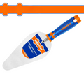 CUCHARA DE ALBAÑIL 6" WADFOW