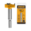 MECHA FORSTNER 25MM INGCO PARA ENRUTADOR FRESADORA