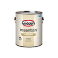 PINTURA CAUCHO BLANCO MATE GALON GLIDDEN EXTERIOR
