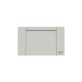 INTERRUPTOR SIMPLE BLANCO 3 WAY DE LUJO 15 AMP