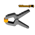 PRENSA PINZA DE MANO 4" INGCO 12KG