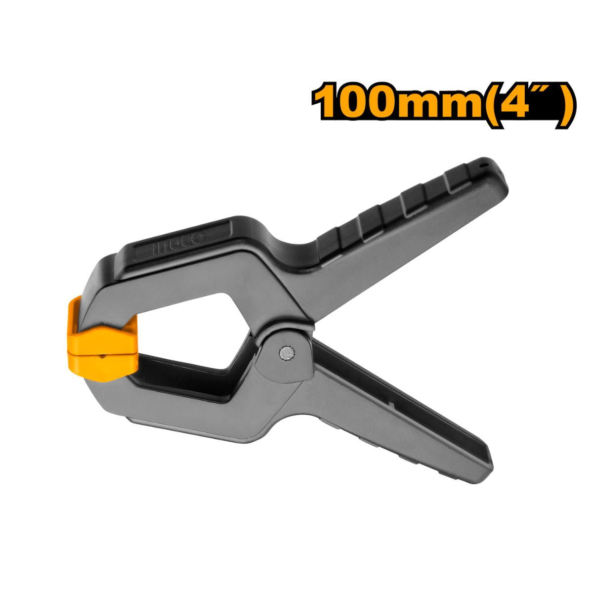 PRENSA PINZA DE MANO 4" INGCO 12KG