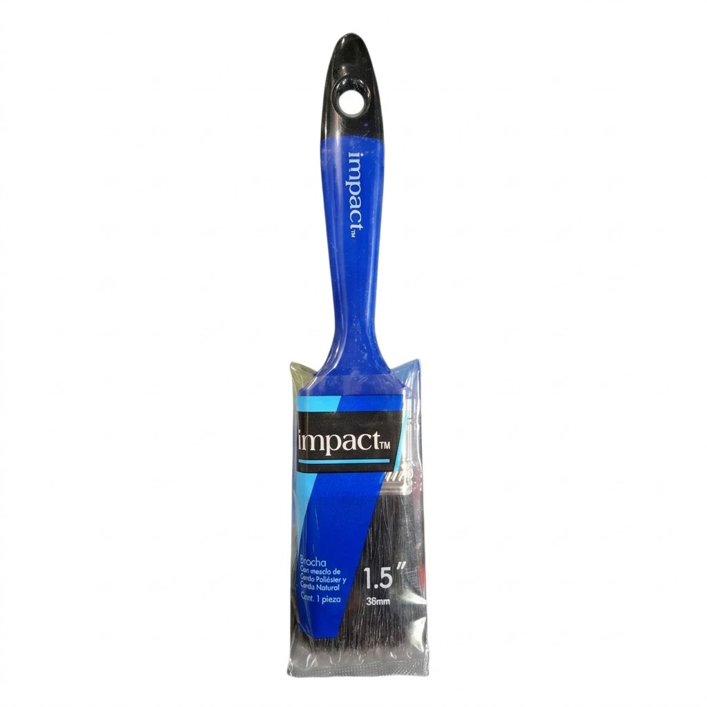 BROCHA 1 1/2" IMPACT
