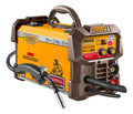 MAQUINA DE SOLDAR 130AMP 110V MMA/MIG/TIG INGCO