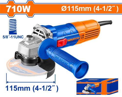 ESMERIL WADFOW 4 1/2 710W