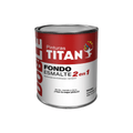 FONDO ESMALTE 2 EN 1 BLANCO CUARTO TITAN MANPICA