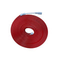 CINTA NEONFLEX 5M 12V ROJO