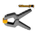 PRENSA PINZA DE MANO 6" INGCO 15KG