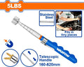 HERRAMIENTA MAGNETICA DE RECOGIDA TELESCOPICA WADFOW