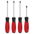 SET DESTORNILLADORES TORX PROMAKER 4 PIEZAS