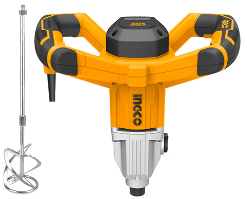MEZCLADOR INGCO 1400W