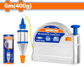 PLOMADA MAGNETICA WADFOW 6M