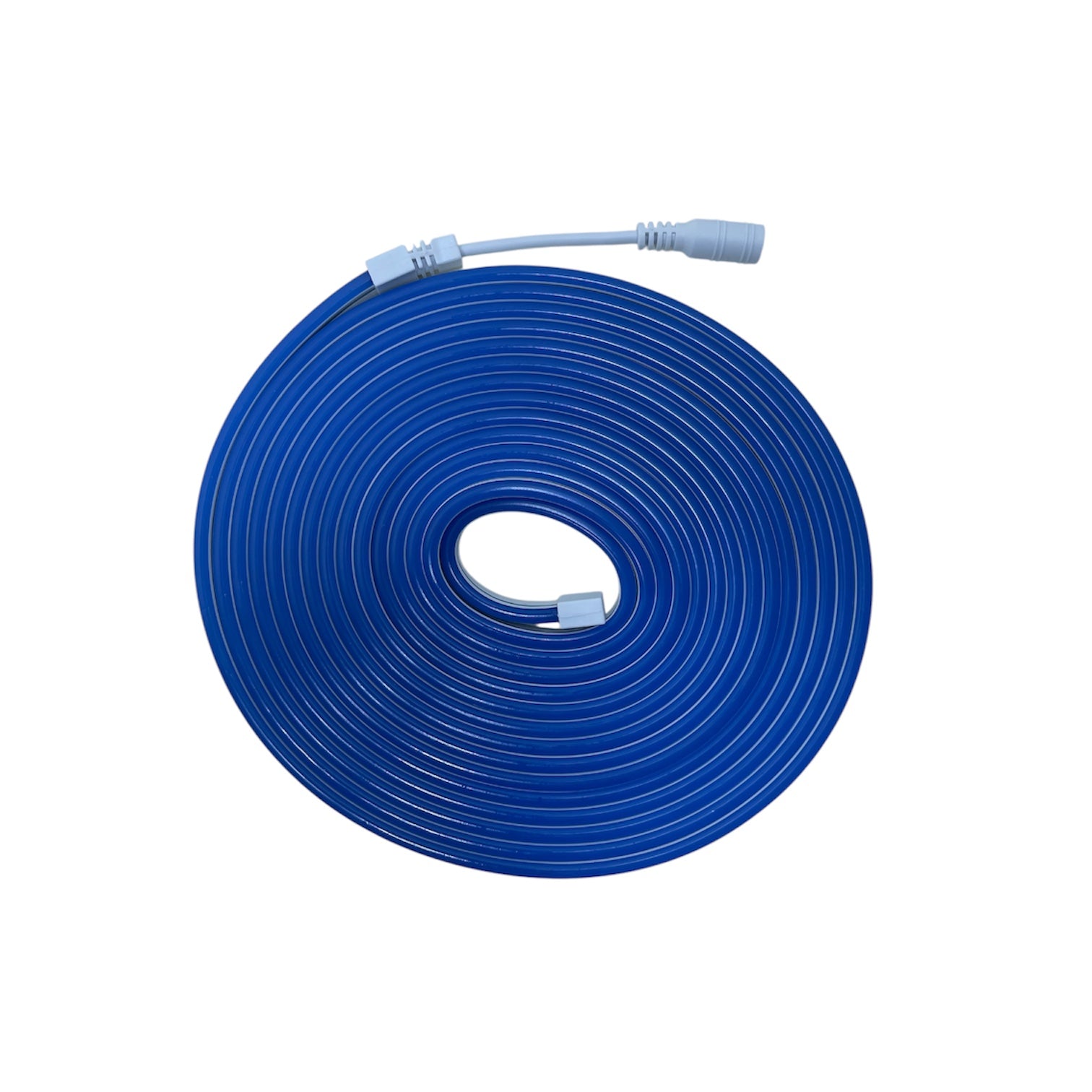 CINTA NEONFLEX 5M 12V AZUL