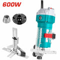 ROUTER 600W 1/4″ TOTAL