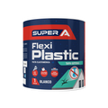PASTA ELASTOMERICA TAPA GOTERA FLEXIPLASTIC SUPER A CUARTO