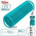 MANGUERA DE AIRE 10 MTS TOTAL PARA COMPRESOR