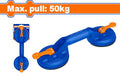 VENTOSA DOBLE WADFOW 50 KG