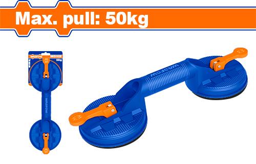 VENTOSA DOBLE WADFOW 50 KG