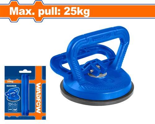 VENTOSA WADFOW 25 KG
