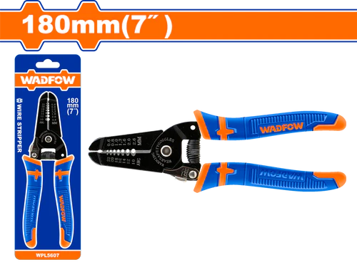 PELA CABLES 7" WADFOW