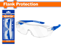 LENTES DE SEGURIDAD TRANSPARENTE WADFOW