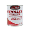 PINTURA ESMALTE ACC BLANCO MATE GALON ACEITE