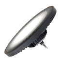 LUMINARIA LED COLGANTE LUZ FRIA 6500K TIPO UFO IP-65 LAMPARA BIOLIGHT