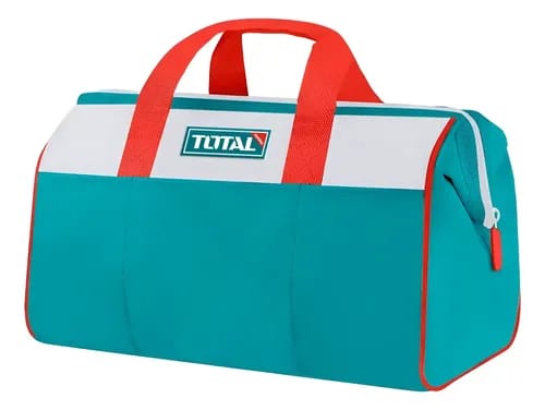 BOLSO DE HERRAMIENTAS TOTAL 16"