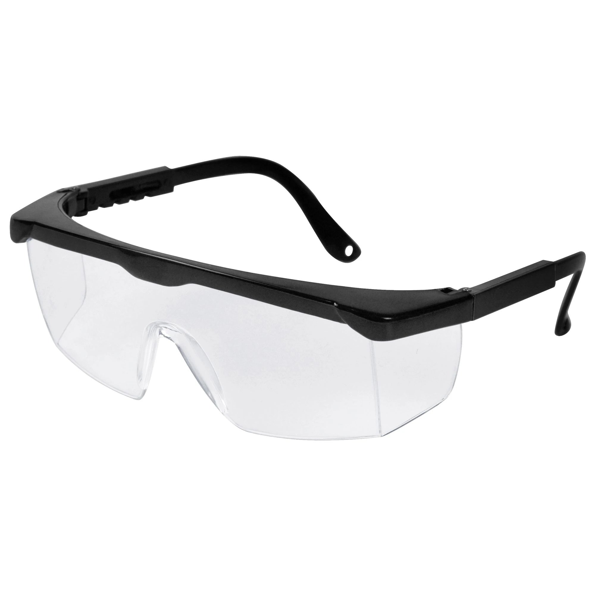 LENTES DE SEGURIDAD TRANSPARENTE ENVOLVENTE TOTAL