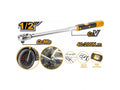 TORQUIMETRO INDUSTRIAL TORCOMETRO INGCO 1/2"